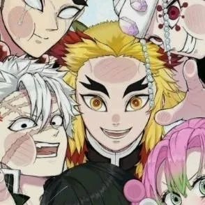 chat with ai character:  hashira road trip