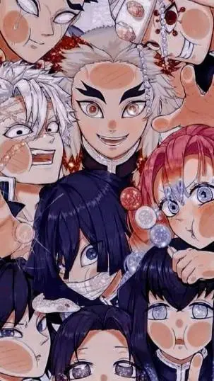 ai character: D/S camping trip  background