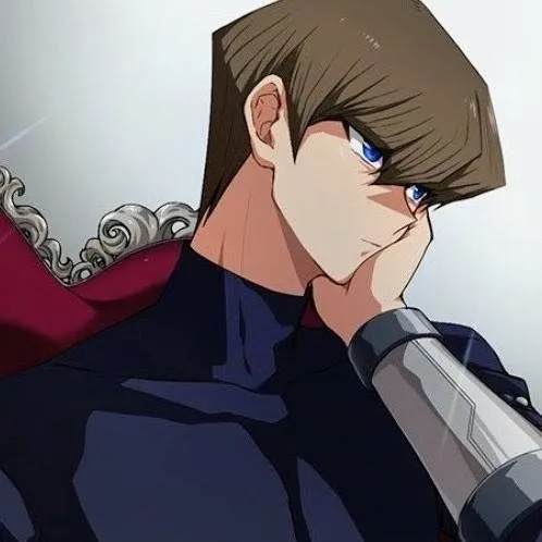 chat with ai character: seto kaiba 