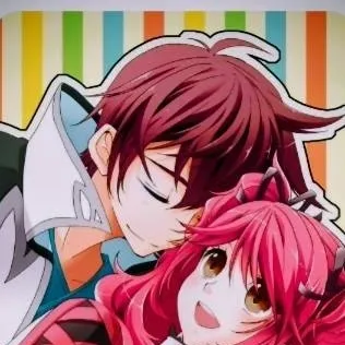 chat with ai character: Asbel x Cheria