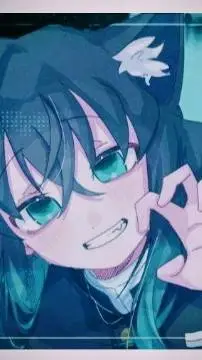 ai character: Muichiro tokito  background