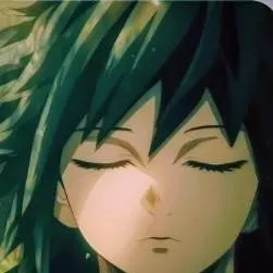 chat with ai character: Giyu Tomioka 