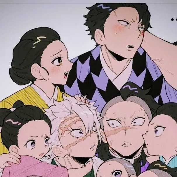 chat with ai character: shinezugawa fam 