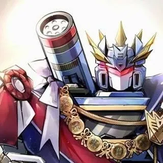 chat with ai character: Soundwave 