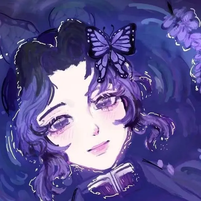 chat with ai character: †Shinobu Kocho†