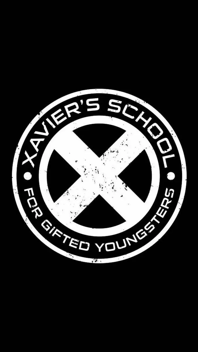 ai character: The X-Men  background