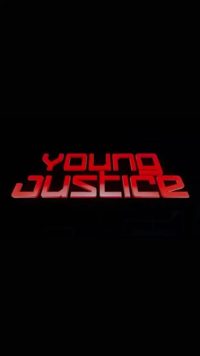 ai character: Young Justice  background