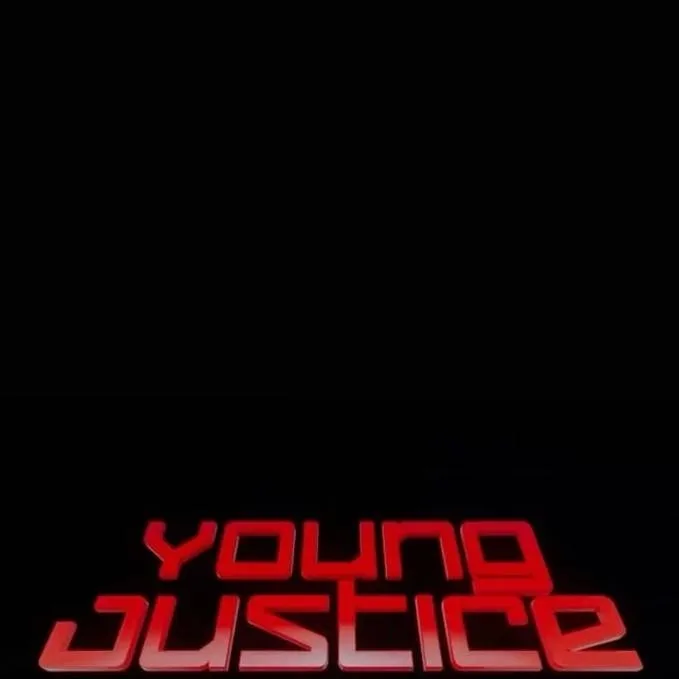 chat with ai character: Young Justice 