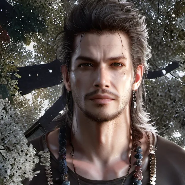 chat with ai character: mateo 