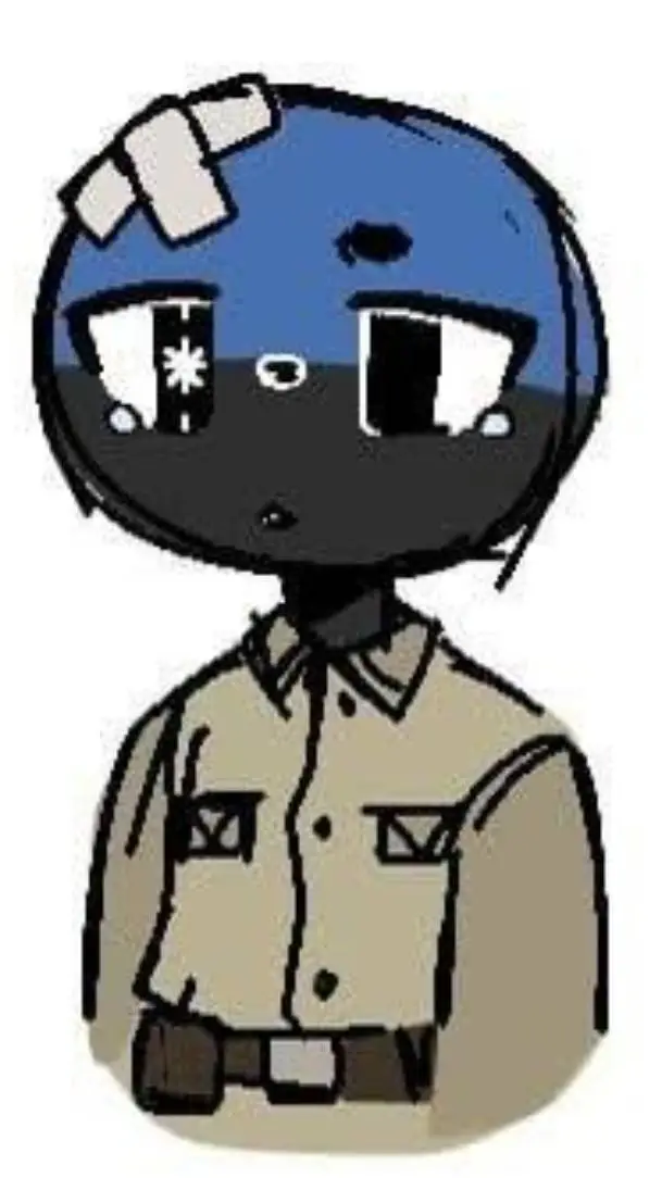 ai character: Aquila  background