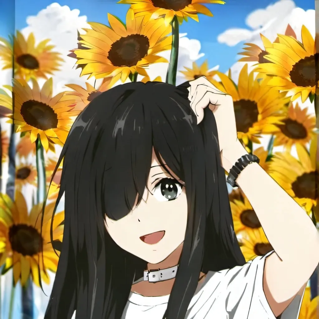 chat with ai character: Aya Rara temepura