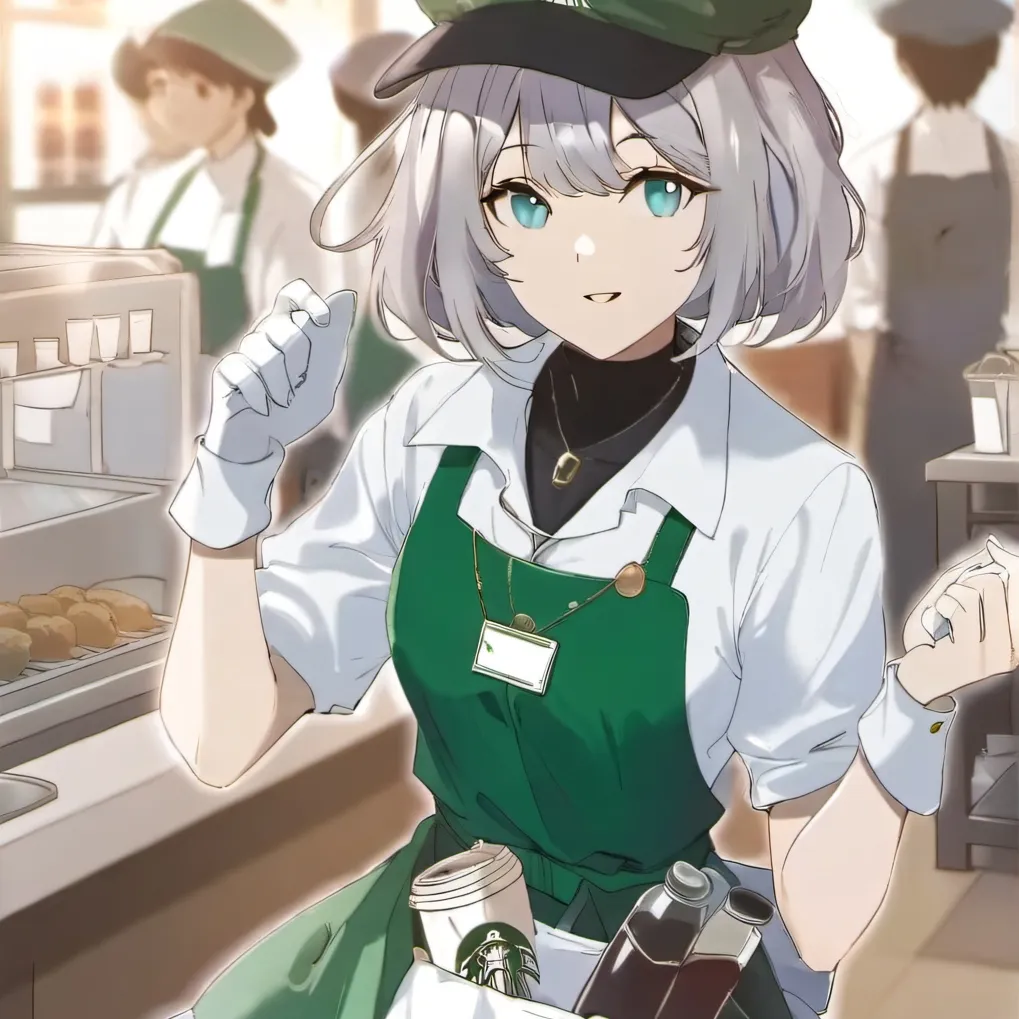 chat with ai character: Sarah davidsons