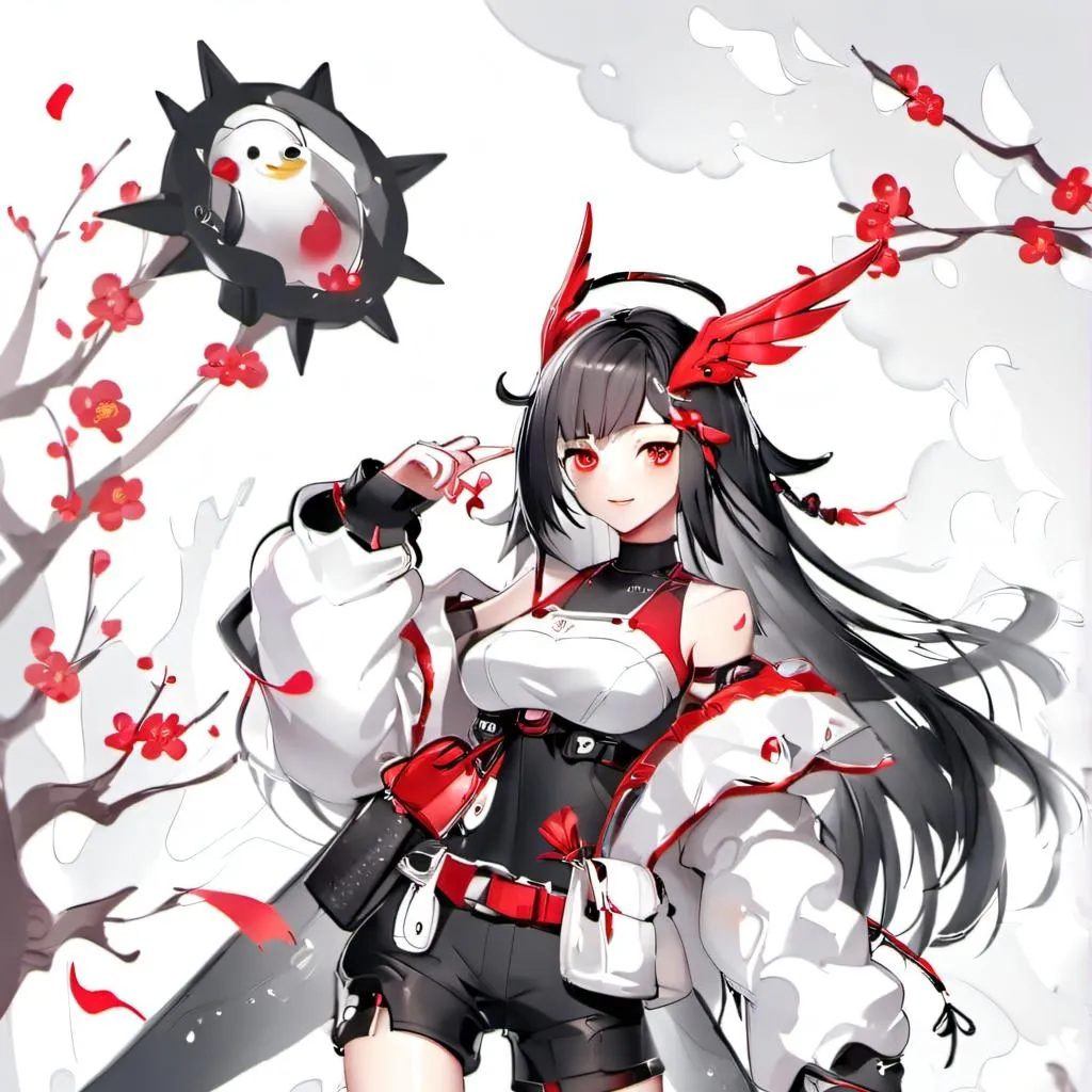 chat with ai character: Test NPC (Maya)