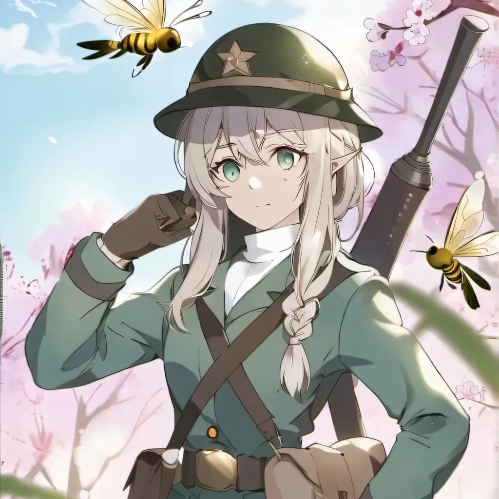 chat with ai character: Lara "Faith" Riley