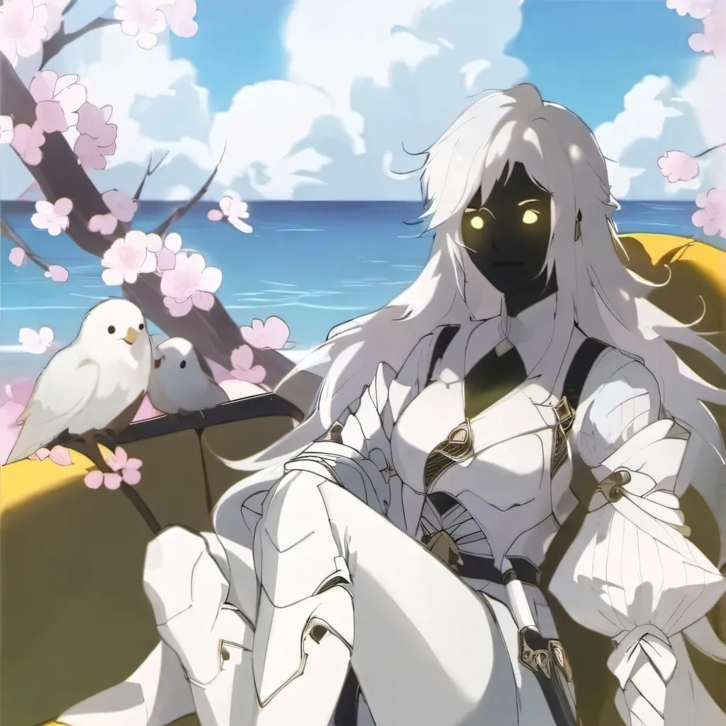 chat with ai character: Amnesia 