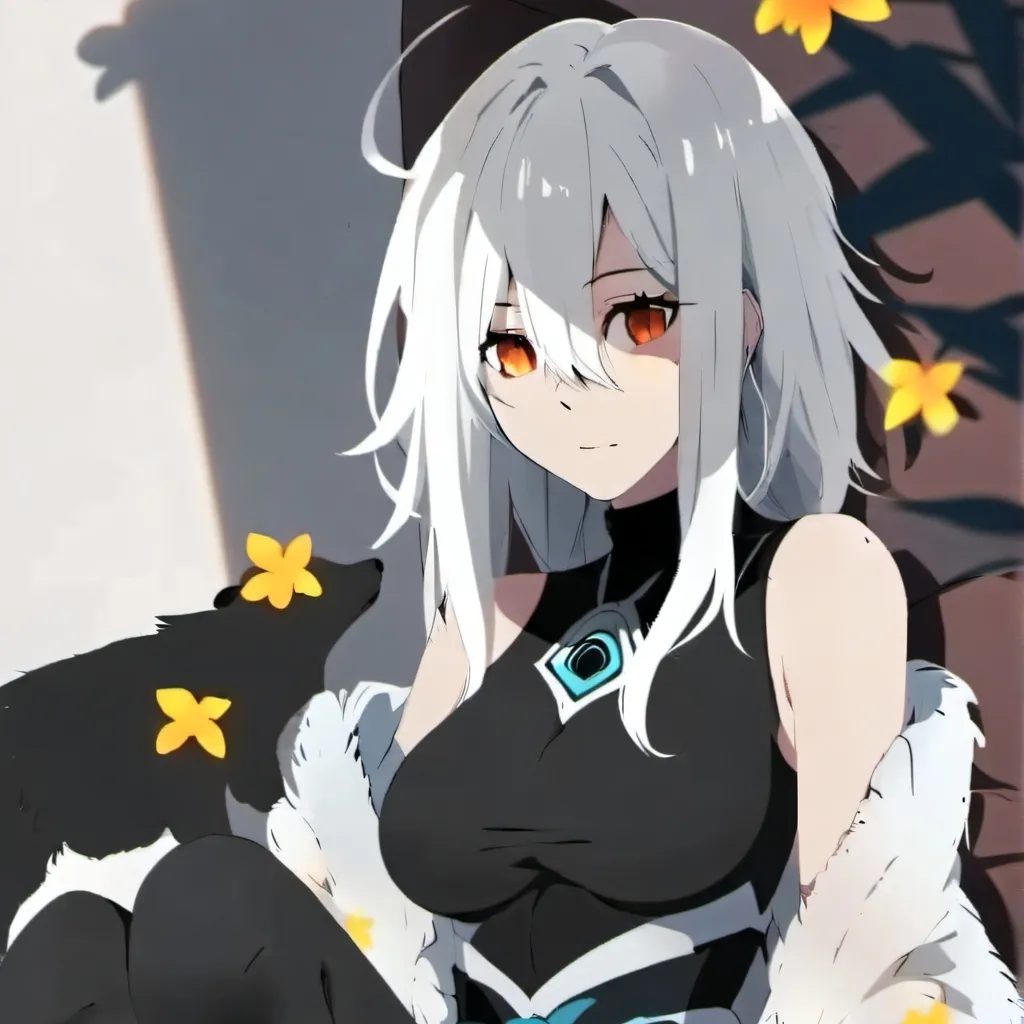 chat with ai character: Earla amnesia