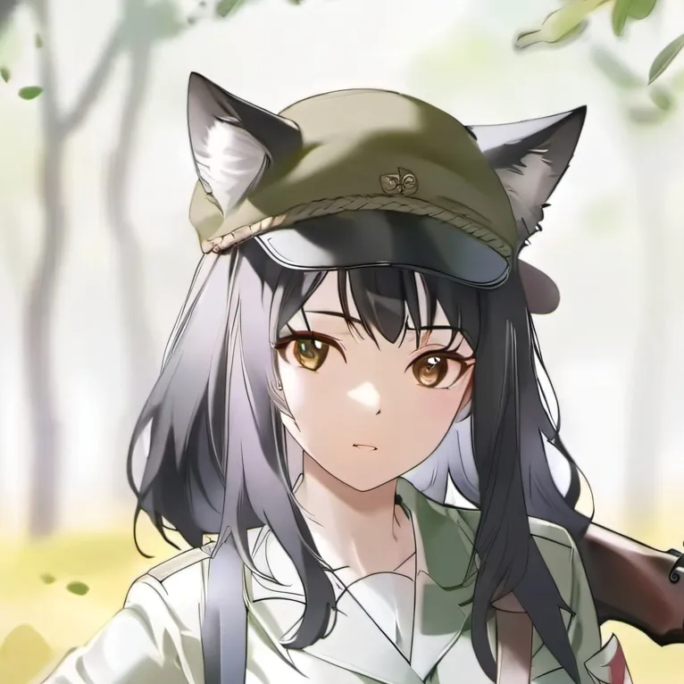 chat with ai character: L/Cpl. Yesha Poshk