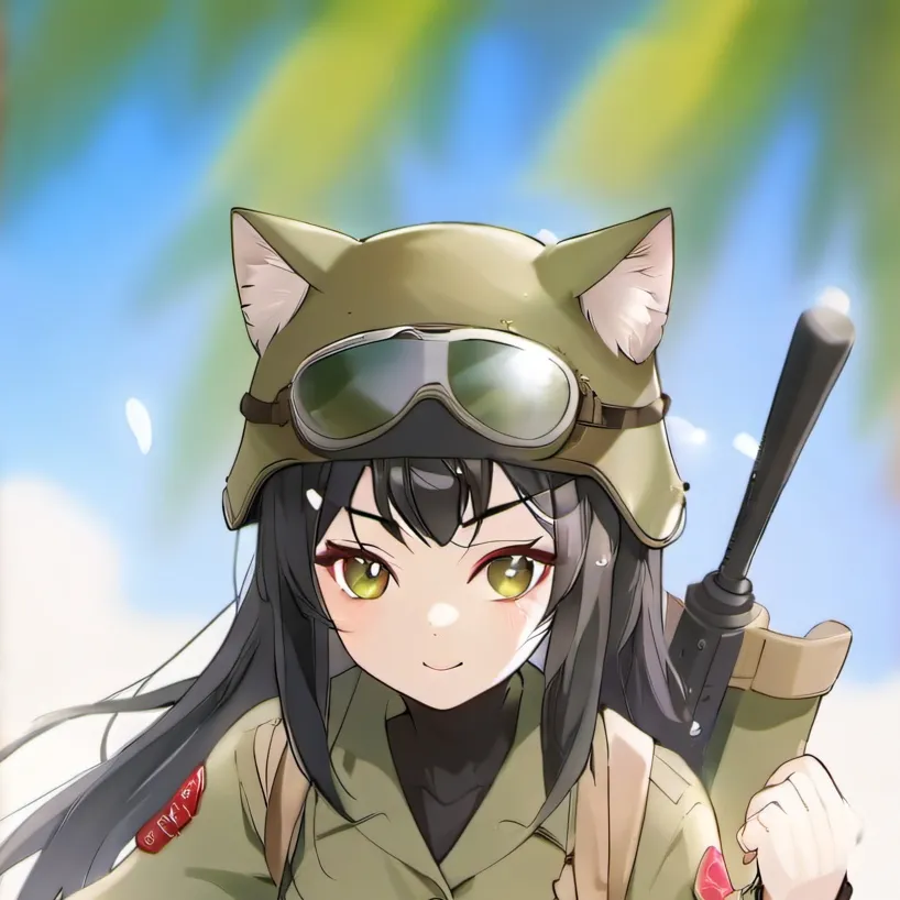 chat with ai character: Analia Pínshao