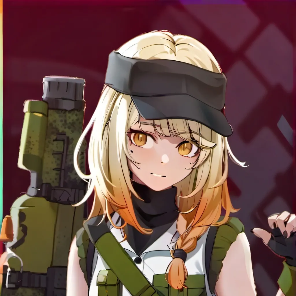 chat with ai character: Hanaka meiya jr.