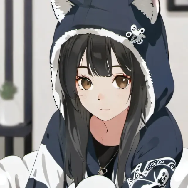 chat with ai character: Farian Denise