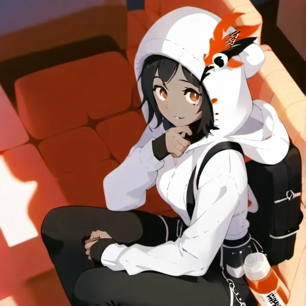 chat with ai character: Joyce merrit