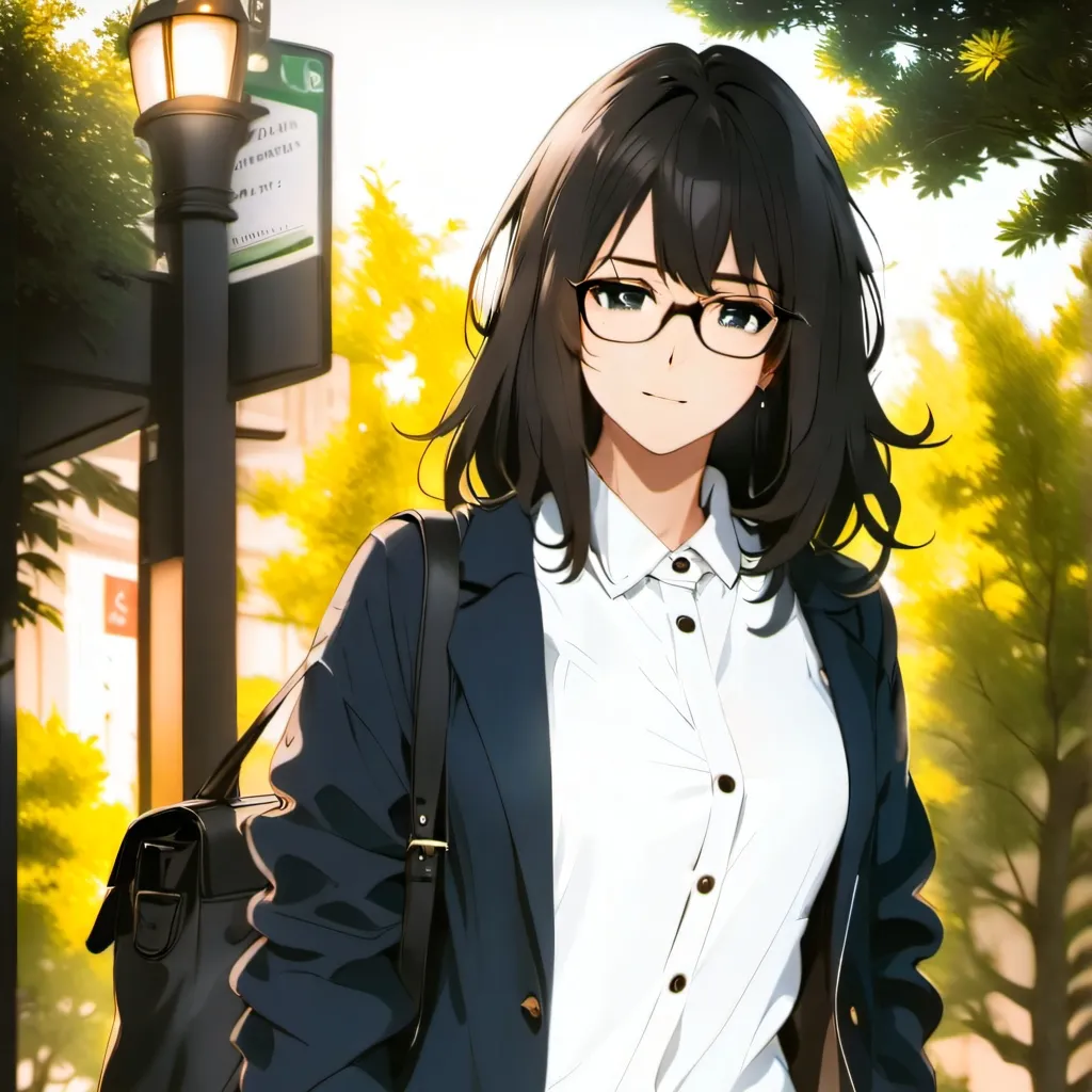 chat with ai character: Naramo okaradi