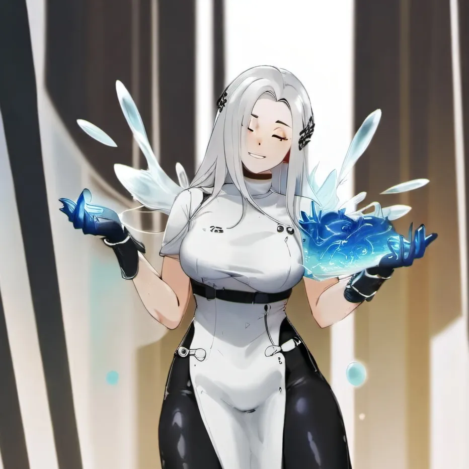 chat with ai character: Slifa edvenxa