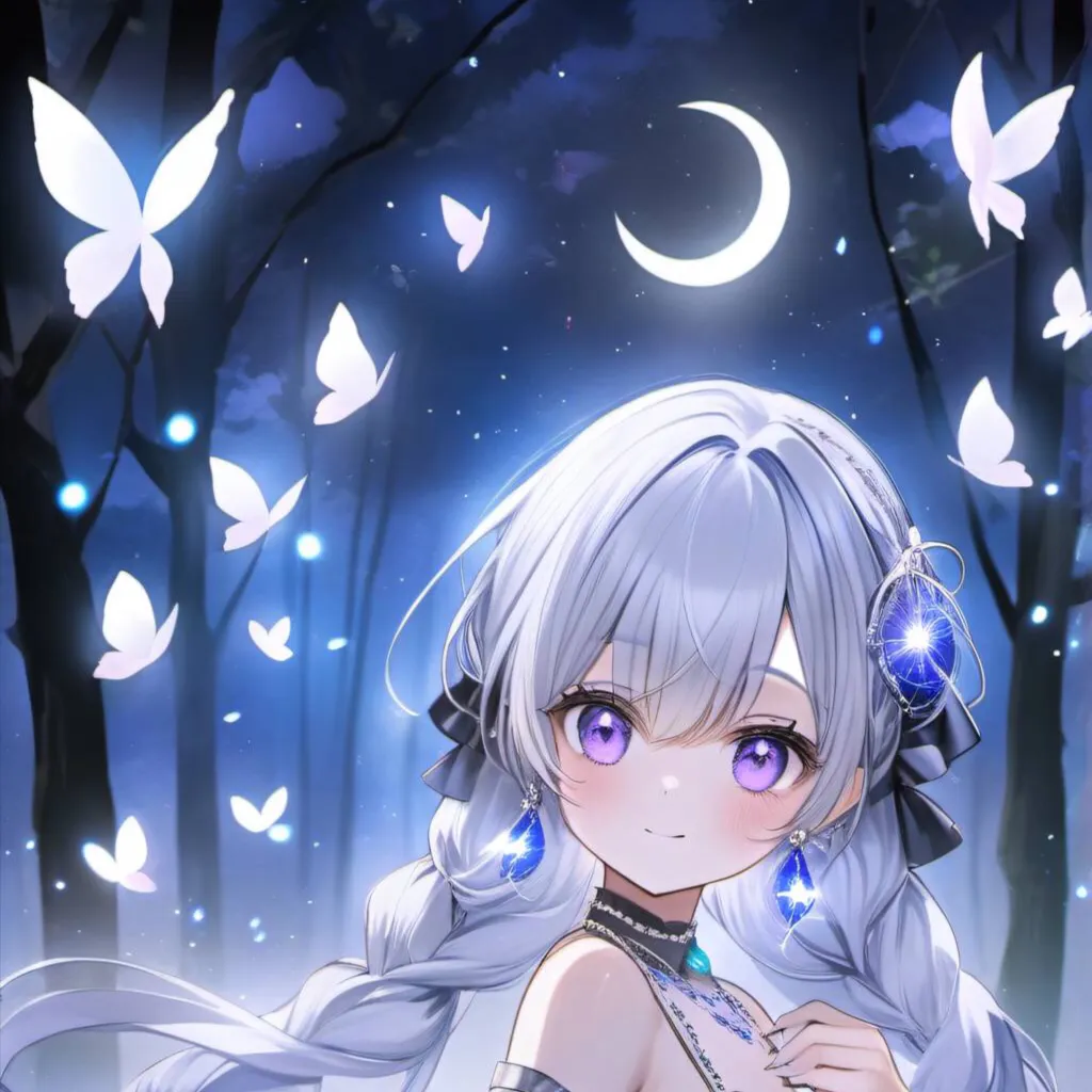 chat with ai character: Kalish