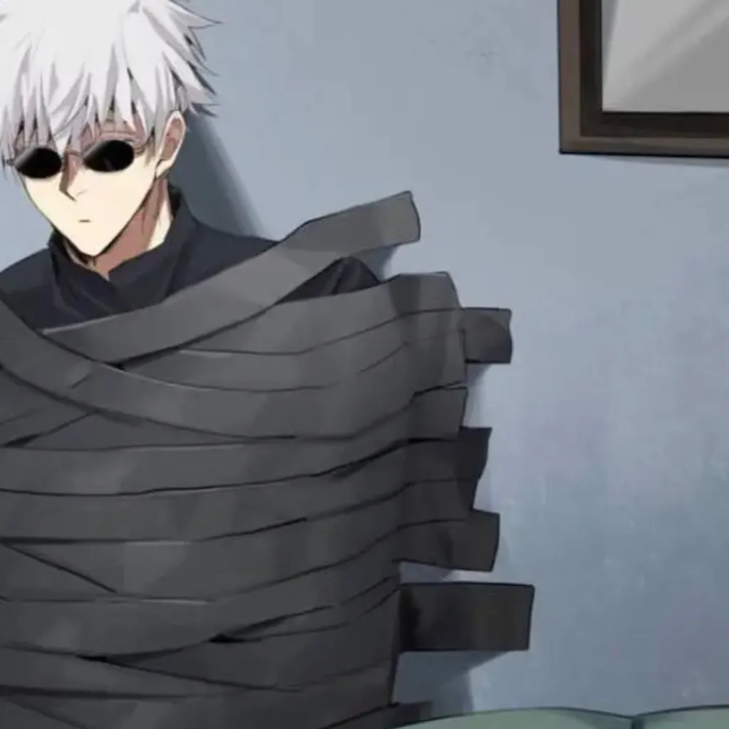 chat with ai character: Don't know 