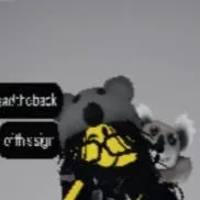 chat with ai character: koala kid