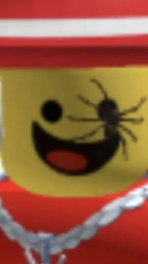 ai character: good boi sammy background