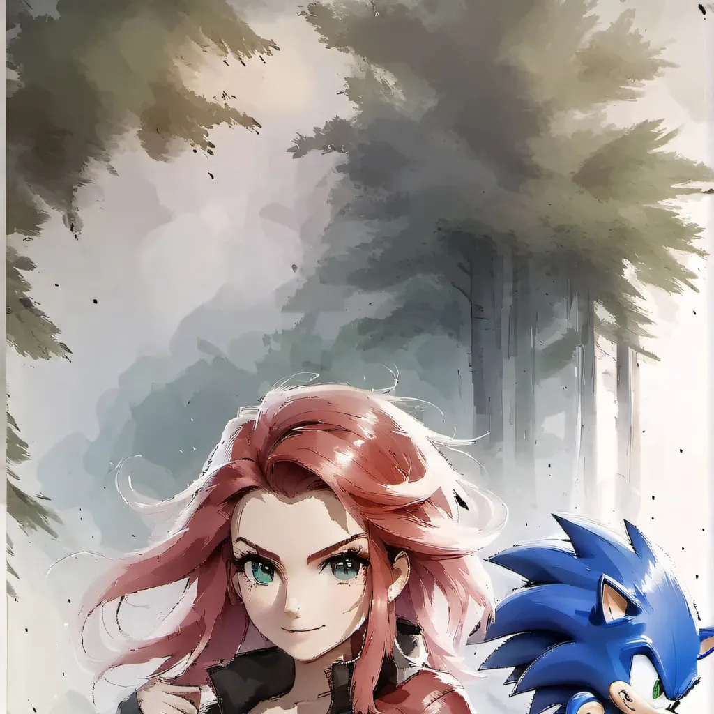 chat with ai character: Amani