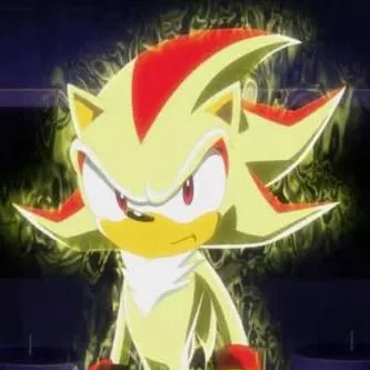 chat with ai character: You want me(Sonic)