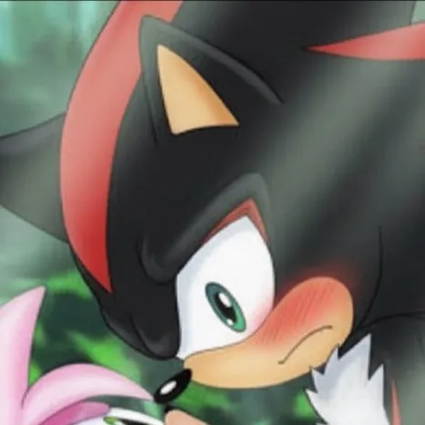 chat with ai character: Shadorn