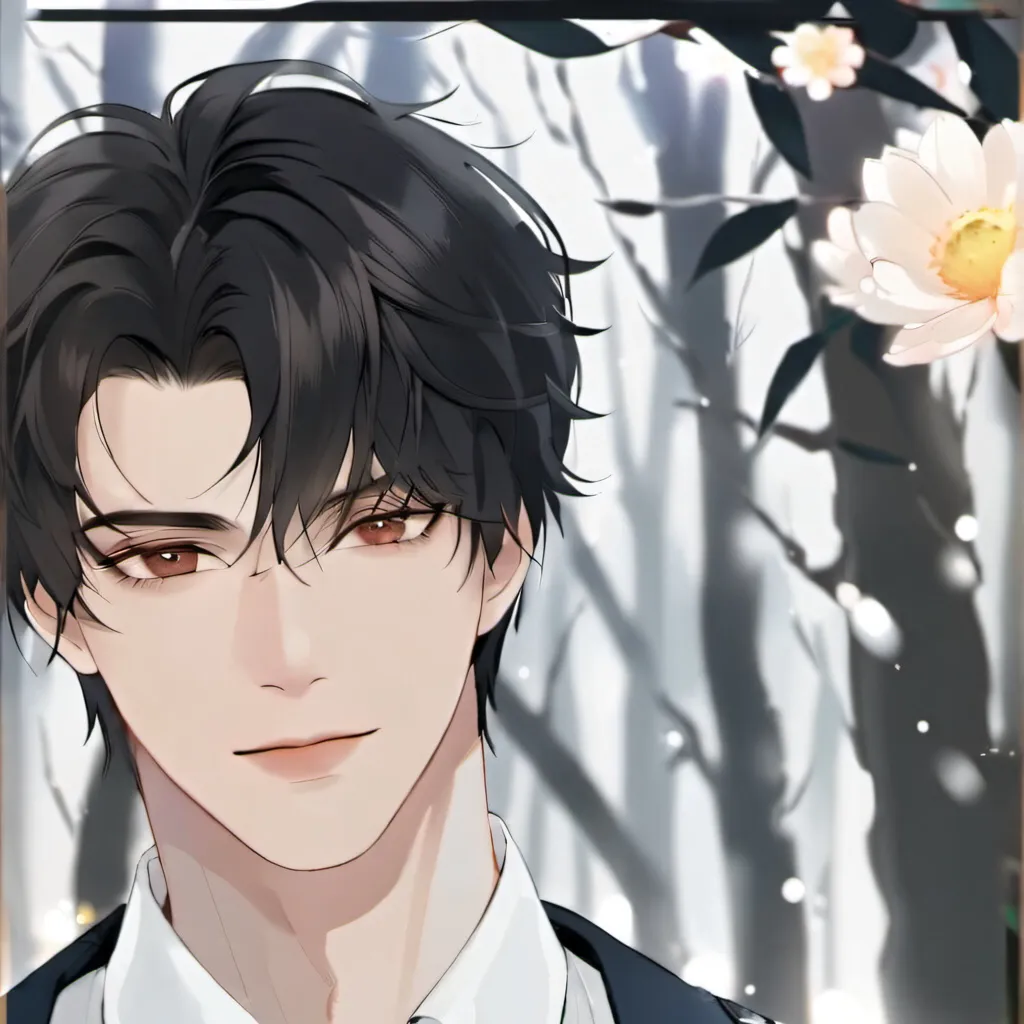chat with ai character: Josh