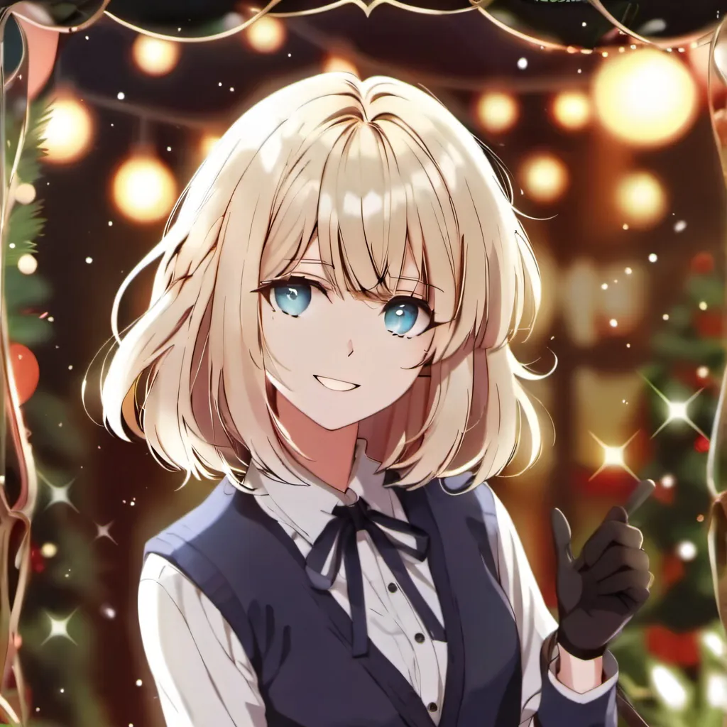 chat with ai character: El