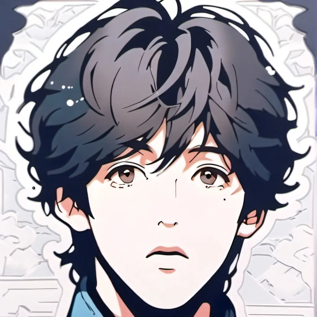 chat with ai character: Paul McCartney 