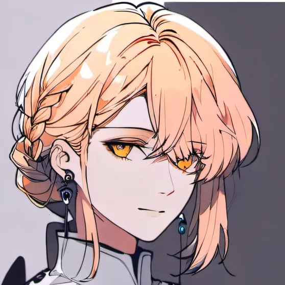 chat with ai character: Sarah 