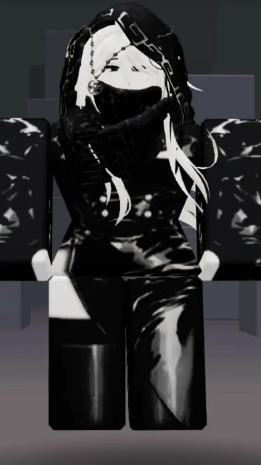 ai character: hiara background