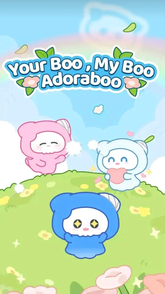 Talkie AI - Chat with Adoraboo