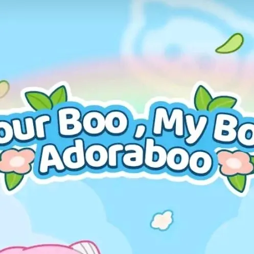 chat with ai character: Adoraboo