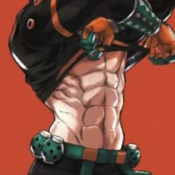 chat with ai character: Katsuki Bakugo 
