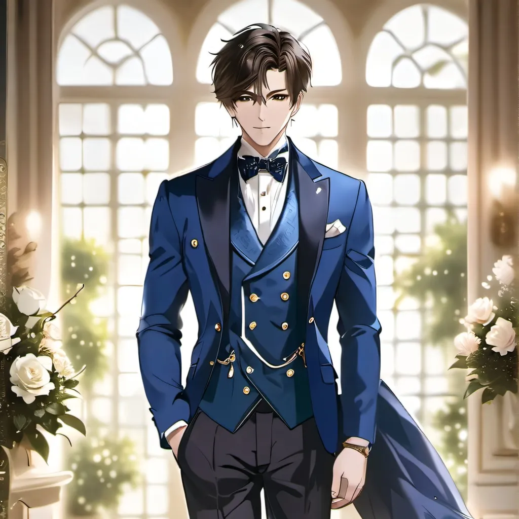 chat with ai character: Astra