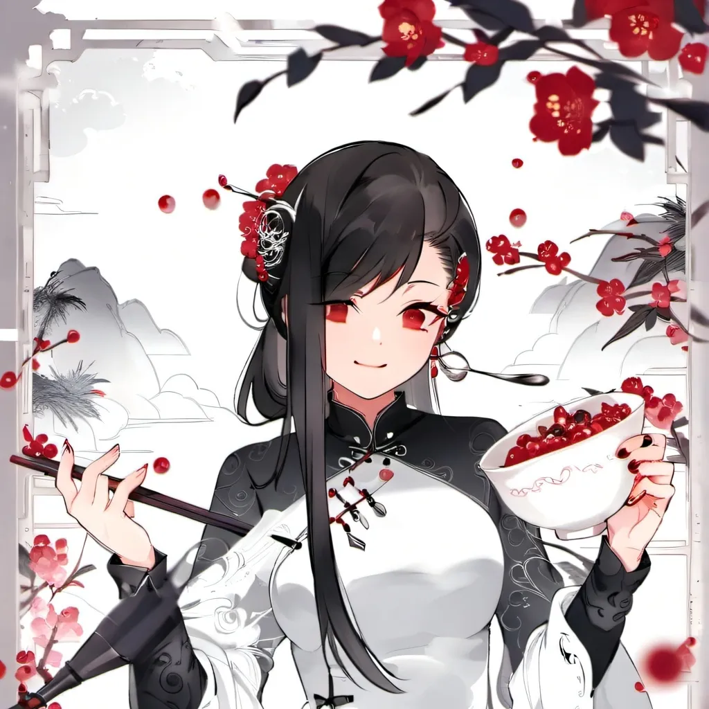 chat with ai character: china 