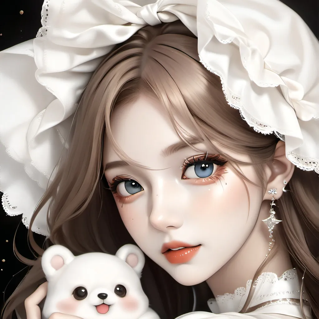 chat with ai character: Enhypen