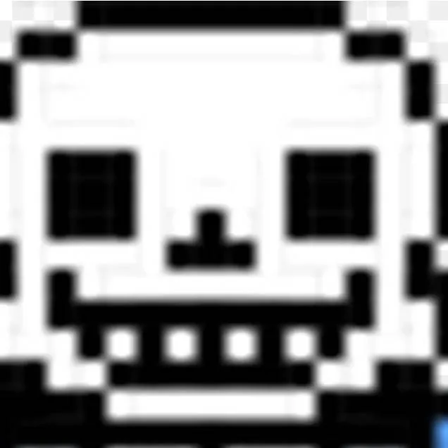 chat with ai character: protect sans
