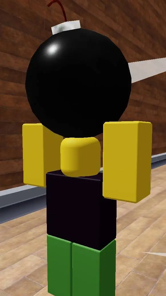 ai character: Jerry background