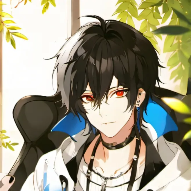 chat with ai character: kim