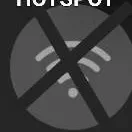 chat with ai character: NOOO MY HOTSPOT