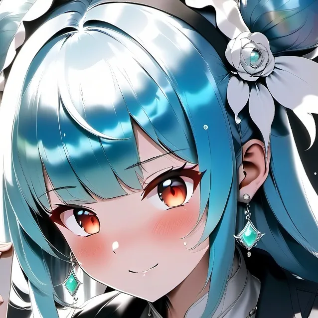 chat with ai character: mita
